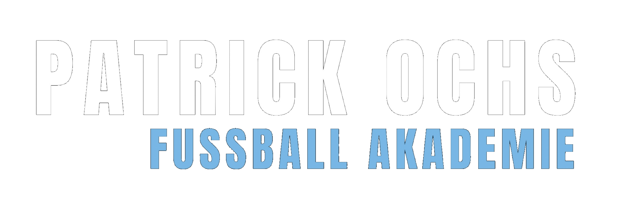 Patrick Ochs Fussball Akademie